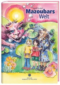 Cover Mazoubars Welt