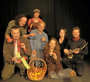 Lyrische Nacht Weilmünster 2015