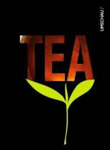 Tea book