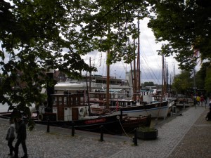 Hafen